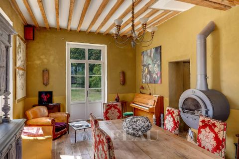 Villa a Rambouillet, Yvelines, Rambouillet - € 1.750.000 | Ref: 86139460 - foto 4