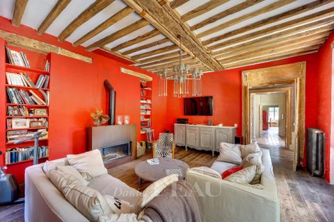 Villa a Rambouillet, Yvelines, Rambouillet - € 1.750.000 | Ref: 86139460 - foto 9