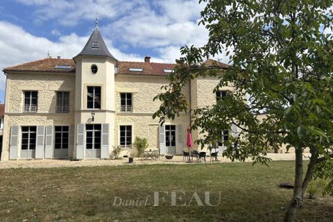 Villa a Rambouillet, Yvelines, Rambouillet - € 1.750.000 | Ref: 86139460 - foto 10