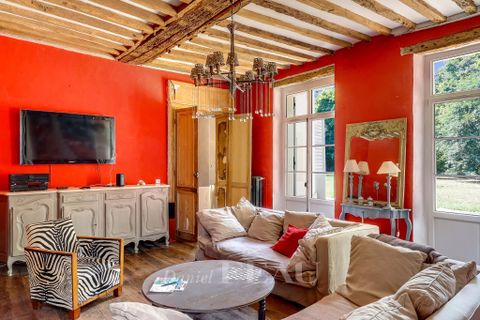 Villa a Rambouillet, Yvelines, Rambouillet - € 1.750.000 | Ref: 86139460 - foto 7