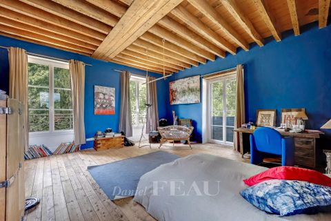 Villa a Rambouillet, Yvelines, Rambouillet - € 1.750.000 | Ref: 86139460 - foto 11