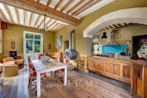 Villa a Rambouillet, Yvelines, Rambouillet - € 1.750.000 | Ref: 86139460 - foto 12