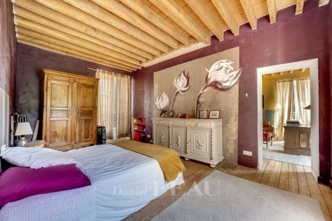 Villa a Rambouillet, Yvelines, Rambouillet - € 1.750.000 | Ref: 86139460 - foto 2