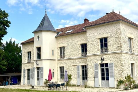 Villa a Rambouillet, Yvelines, Rambouillet - € 1.750.000 | Ref: 86139460 - foto 14