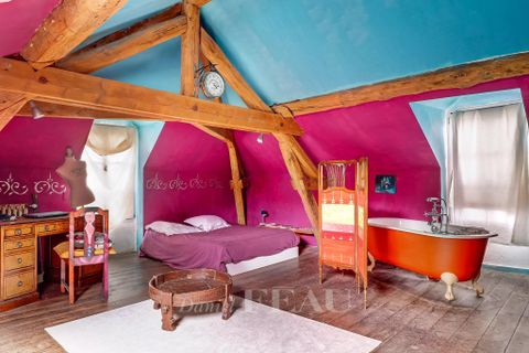 Villa a Rambouillet, Yvelines, Rambouillet - € 1.750.000 | Ref: 86139460 - foto 15