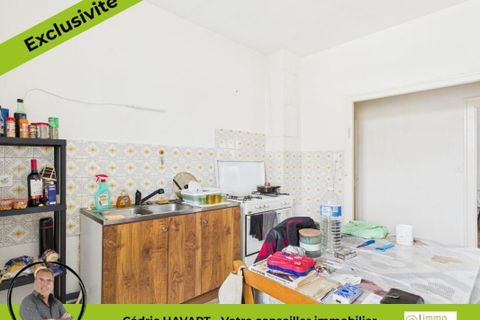 Villa a Saint-Août, Indre, Saint-Août - € 115.000 | Ref: 3011441382 - foto 6