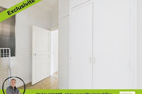 Villa a Saint-Août, Indre, Saint-Août - € 115.000 | Ref: 3011441382 - foto 8
