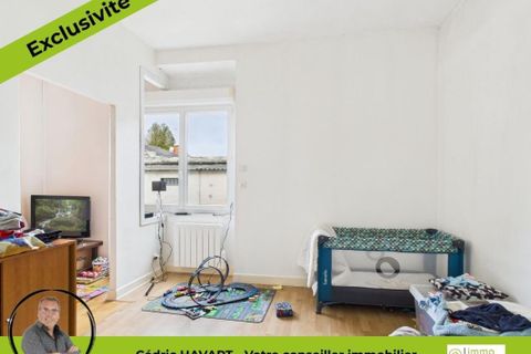 Villa a Saint-Août, Indre, Saint-Août - € 115.000 | Ref: 3011441382 - foto 10