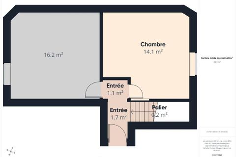 Villa a Saint-Août, Indre, Saint-Août - € 115.000 | Ref: 3011441382 - foto 13