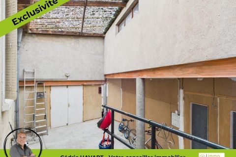 Villa a Saint-Août, Indre, Saint-Août - € 115.000 | Ref: 3011441382 - foto 16