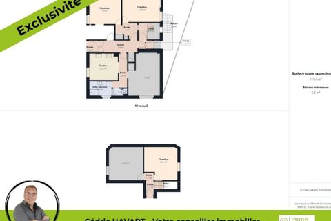 Villa a Saint-Août, Indre, Saint-Août - € 115.000 | Ref: 3011441382 - foto 19