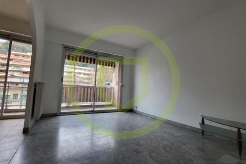 Lejlighed i Menton, Alpes-Maritimes, Menton - € 258.000 | Ref: 3011442748 - foto 2