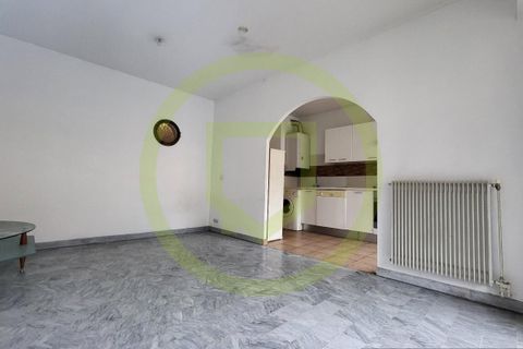 Lejlighed i Menton, Alpes-Maritimes, Menton - € 258.000 | Ref: 3011442748 - foto 3