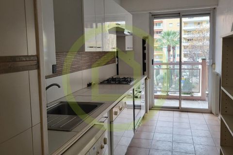 Lejlighed i Menton, Alpes-Maritimes, Menton - € 258.000 | Ref: 3011442748 - foto 5