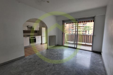 Lejlighed i Menton, Alpes-Maritimes, Menton - € 258.000 | Ref: 3011442748 - foto 6