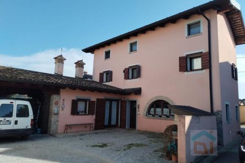 Rækkehus i Ruda, Udine, Ruda - € 220.000 | Ref: 3CSS220LN2 - foto 1