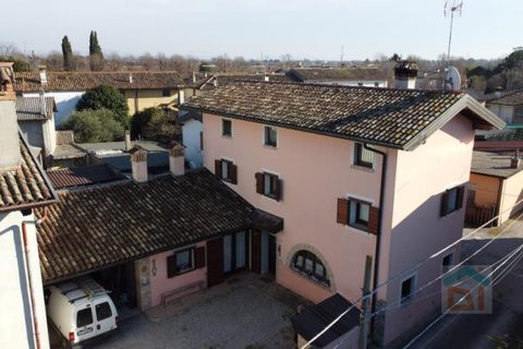 Rækkehus i Ruda, Udine, Ruda - € 220.000 | Ref: 3CSS220LN2 - foto 2