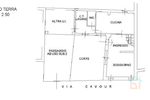 Rækkehus i Ruda, Udine, Ruda - € 220.000 | Ref: 3CSS220LN2 - foto 44