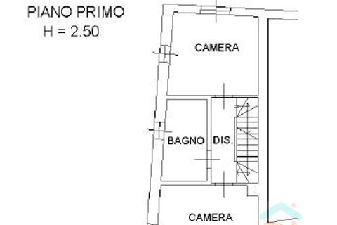 Rækkehus i Ruda, Udine, Ruda - € 220.000 | Ref: 3CSS220LN2 - foto 45