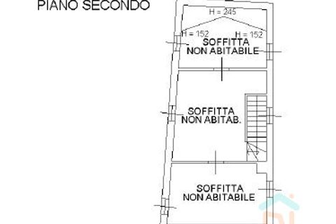 Rækkehus i Ruda, Udine, Ruda - € 220.000 | Ref: 3CSS220LN2 - foto 46