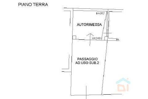 Rækkehus i Ruda, Udine, Ruda - € 220.000 | Ref: 3CSS220LN2 - foto 47