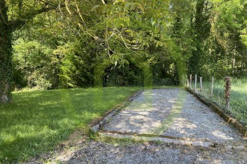 Terra a Charnizay, Indre-et-Loire, Charnizay - € 38.000 | Ref: 3011442766 - foto 9