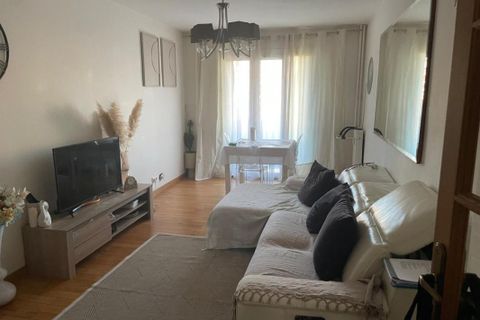 Lejlighed i Nice, Alpes-Maritimes, Nice - € 219.000 | Ref: 3011441548 - foto 1