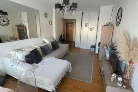 Lejlighed i Nice, Alpes-Maritimes, Nice - € 219.000 | Ref: 3011441548 - foto 5