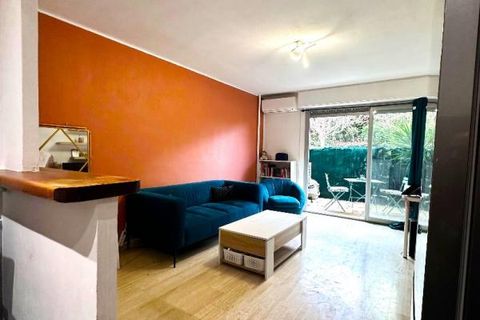 Lejlighed i Antibes, Alpes-Maritimes, Antibes - € 212.000 | Ref: 3011442747 - foto 2