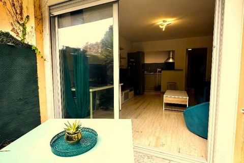 Lejlighed i Antibes, Alpes-Maritimes, Antibes - € 212.000 | Ref: 3011442747 - foto 3