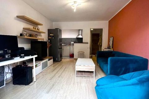 Lejlighed i Antibes, Alpes-Maritimes, Antibes - € 212.000 | Ref: 3011442747 - foto 4