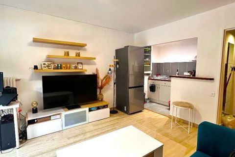 Lejlighed i Antibes, Alpes-Maritimes, Antibes - € 212.000 | Ref: 3011442747 - foto 5