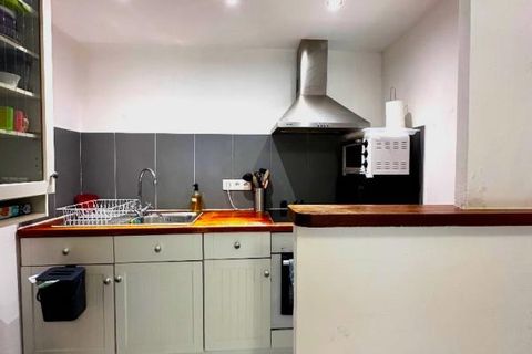 Lejlighed i Antibes, Alpes-Maritimes, Antibes - € 212.000 | Ref: 3011442747 - foto 8