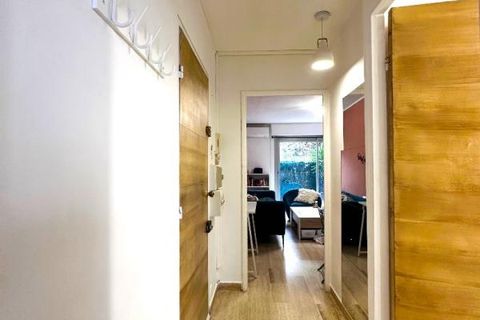 Lejlighed i Antibes, Alpes-Maritimes, Antibes - € 212.000 | Ref: 3011442747 - foto 10