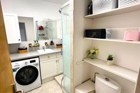 Lejlighed i Antibes, Alpes-Maritimes, Antibes - € 212.000 | Ref: 3011442747 - foto 11