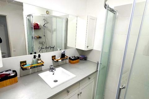 Lejlighed i Antibes, Alpes-Maritimes, Antibes - € 212.000 | Ref: 3011442747 - foto 12