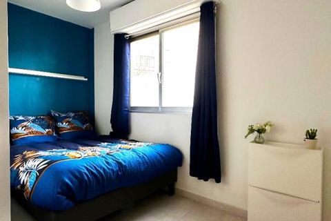 Lejlighed i Antibes, Alpes-Maritimes, Antibes - € 212.000 | Ref: 3011442747 - foto 14