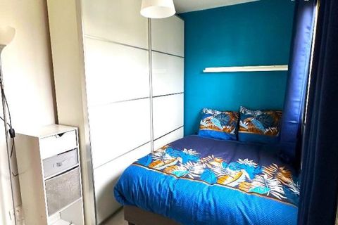 Lejlighed i Antibes, Alpes-Maritimes, Antibes - € 212.000 | Ref: 3011442747 - foto 15