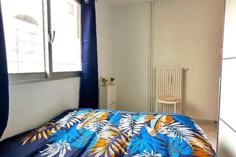 Lejlighed i Antibes, Alpes-Maritimes, Antibes - € 212.000 | Ref: 3011442747 - foto 16