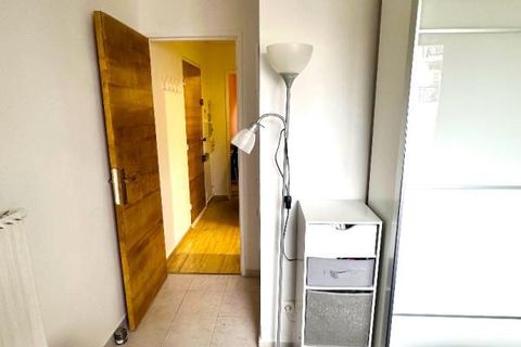 Lejlighed i Antibes, Alpes-Maritimes, Antibes - € 212.000 | Ref: 3011442747 - foto 17