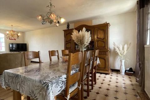 Bungalou a La Souterraine, Creuse, La Souterraine - € 180.000 | Ref: 3011441662 - foto 3