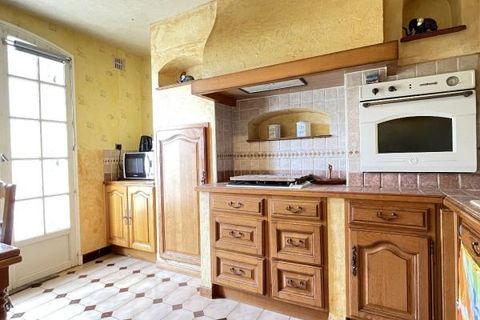 Bungalou a La Souterraine, Creuse, La Souterraine - € 180.000 | Ref: 3011441662 - foto 4