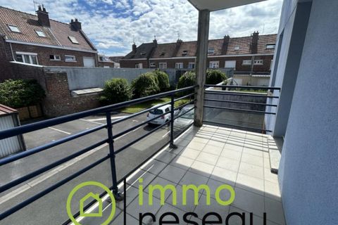 Leilighet i Loos, Nord, Loos - € 149 900 | Ref: 3011442742 - foto 9