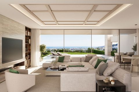 Villa a La Heredia, Malaga, La Heredia - € 3.995.000 | Ref: R5296594 - foto 3