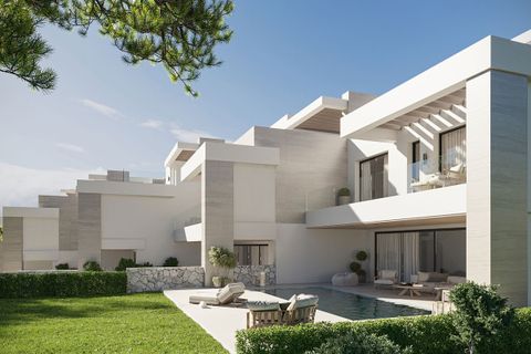 Villa a La Heredia, Malaga, La Heredia - € 3.995.000 | Ref: R5296594 - foto 7
