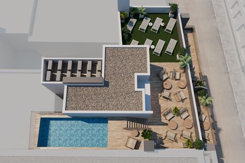 Leilighet i Torrevieja, Alicante, Torrevieja - € 205 000 | Ref: CSPN-91916 - foto 3