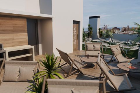Leilighet i Torrevieja, Alicante, Torrevieja - € 205 000 | Ref: CSPN-91916 - foto 4