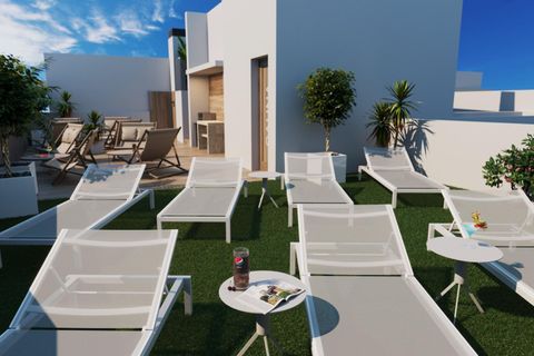 Leilighet i Torrevieja, Alicante, Torrevieja - € 205 000 | Ref: CSPN-91916 - foto 5