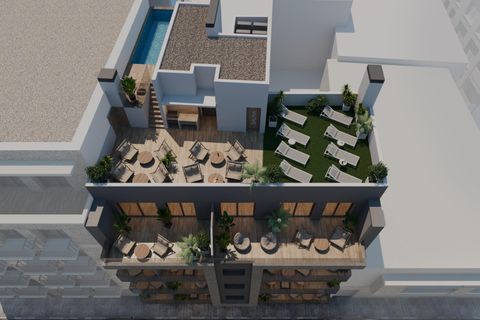 Leilighet i Torrevieja, Alicante, Torrevieja - € 205 000 | Ref: CSPN-91916 - foto 6