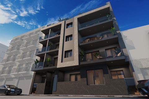 Leilighet i Torrevieja, Alicante, Torrevieja - € 205 000 | Ref: CSPN-91916 - foto 9